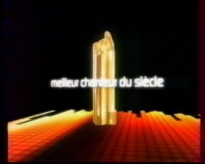 tf1 extrait nrj music awards janvier 2001