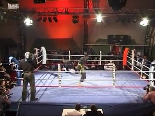 DKM1 - Makhtar GUEYE vs Carmelo FARRUGIA