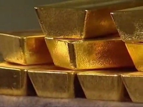 Как повлияли на курс фунта данные по золотовалютным резервам Британии?