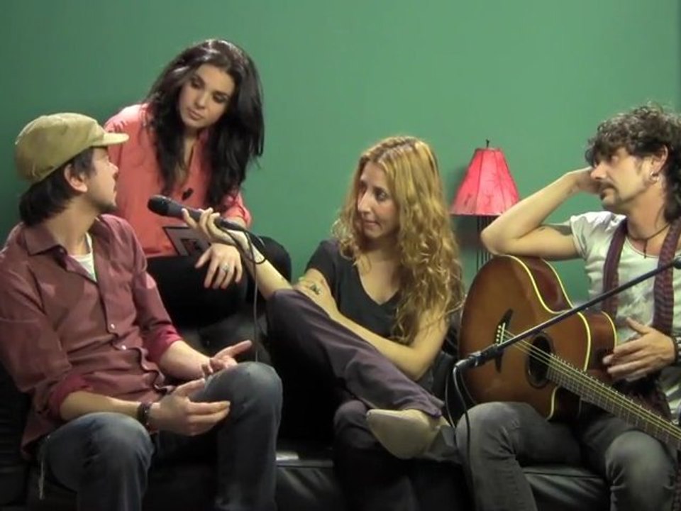Noise off Unplugged: Garaje Jack