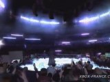 WWE SmackDown ! Vs. RAW 2007 (360) - Entrée en scène de l'Undertaker !