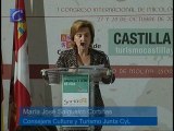 Presentado, en Valladolid, el I Congreso Internacional de gastronomía micológica de CyL