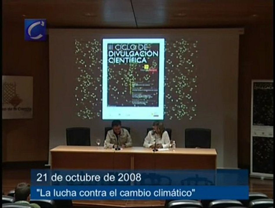 Museo Ciencia: III Ciclo de Divulgación Científica