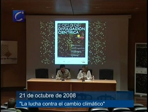 Museo Ciencia: III Ciclo de Divulgación Científica