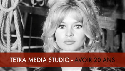 Avoir 20 ans, la nouvelle vague - Teaser