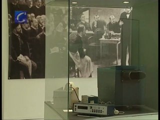 Museo Ciencia: Exposición temporal Instrumentos de la psicología