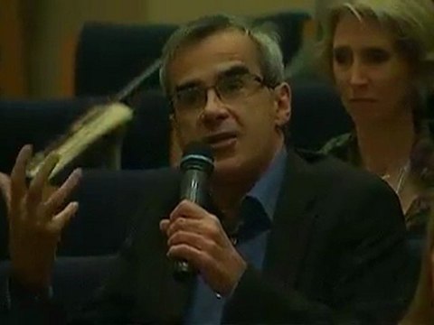 7th roundtable discussion Digital diplomacy :New spaces for information circulation and new spaces for debate [Part 2]