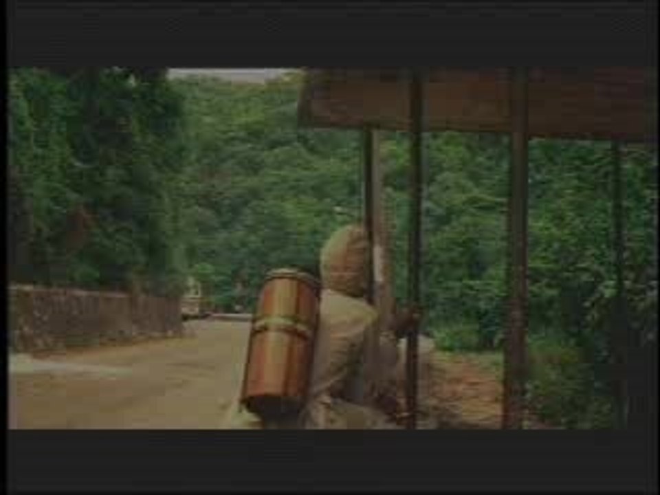 Sizzla - Thank U Mamma video