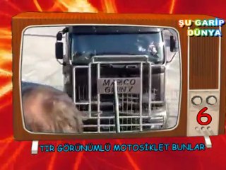 Şu Garip Dünya- BEA TV- komik videolar
