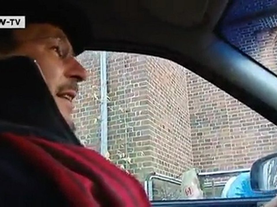 Germany: One Pastor Takes on Coal | European Journal