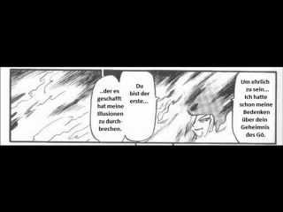 Pokemon Adventures Kapitel 250 - Deutsch/German