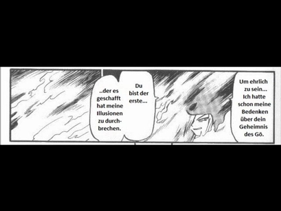 Pokemon Adventures Kapitel 250 - Deutsch/German