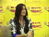 Sonam Kapoor Promotes Her Movie 'Players' At Radio Mirchi