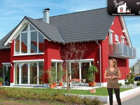 Diagnostics immobiliers amiante Nord