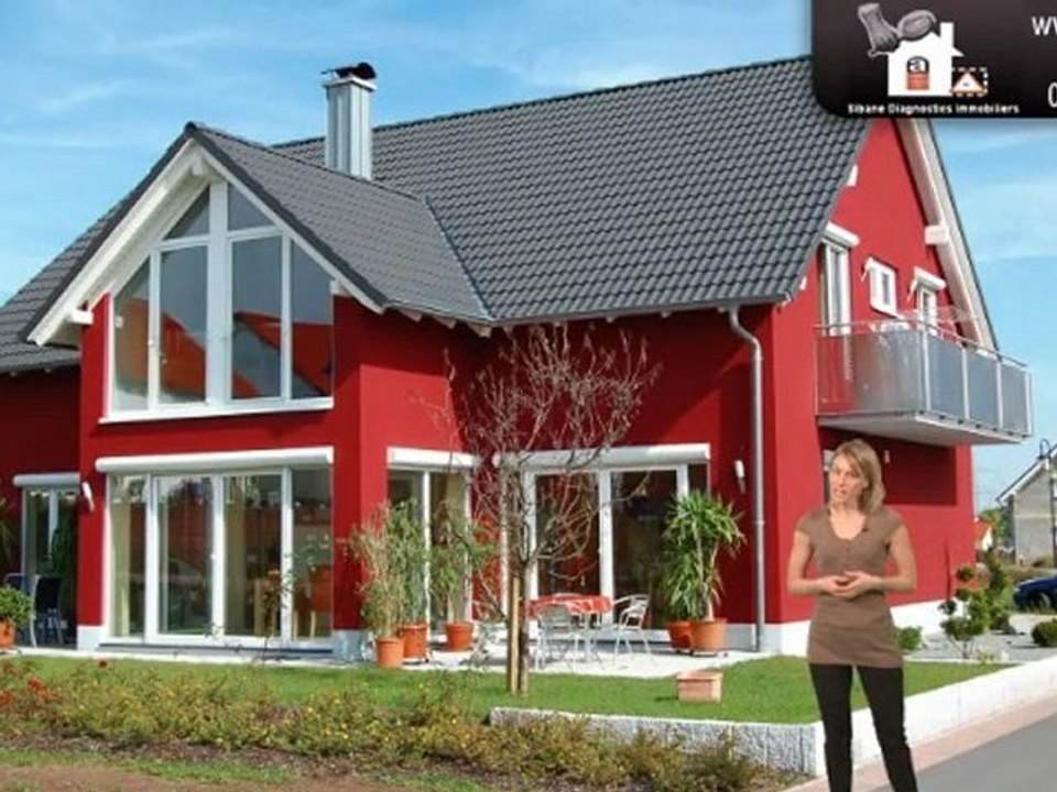 Diagnostics immobiliers amiante Nord