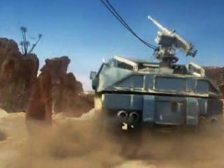 Stuntman : Ignition (360) - Trailer promotionnel