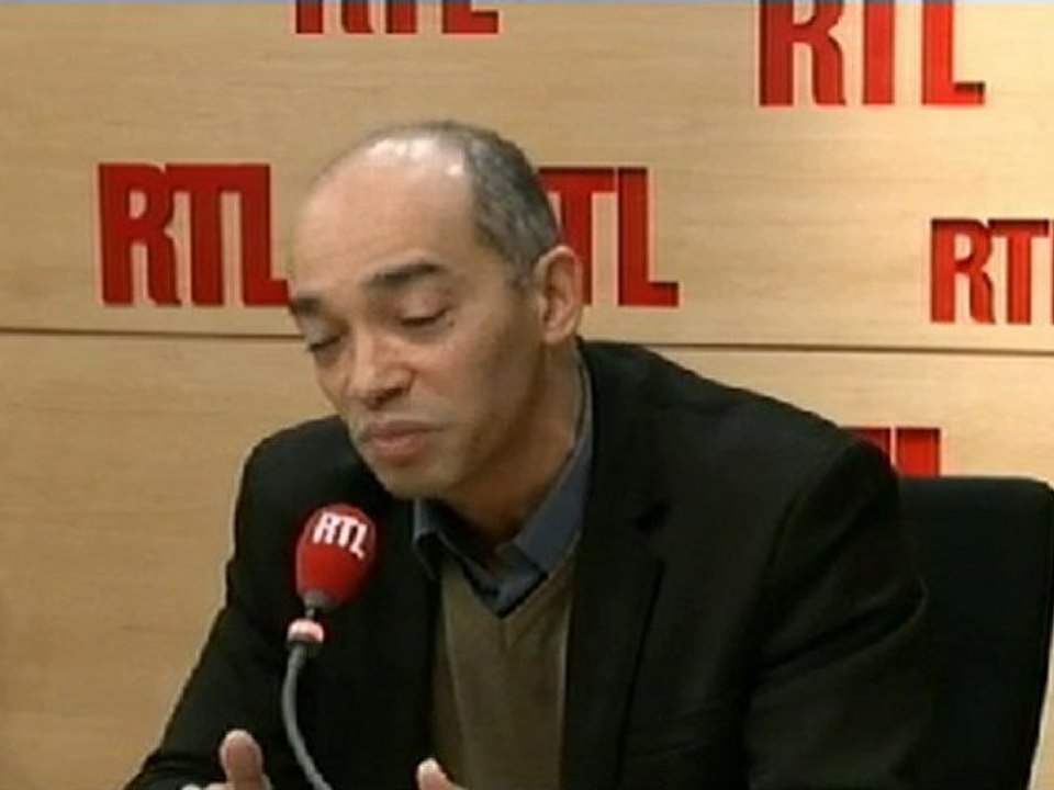 Génocide arménien : l'avis de l'historien Fabrice d'Almeida