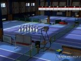 Virtua Tennis 3 (360) - Présentation du mode World Tour
