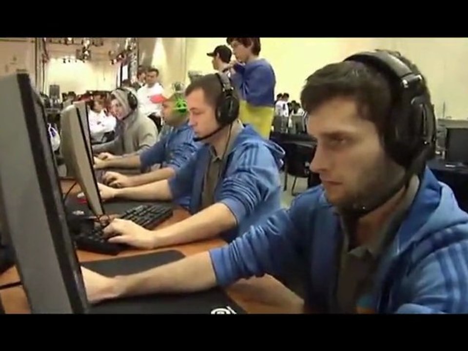 Valve Software: что принесет компании новая версия Counter-Strike?