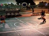 NBA Street Homecourt (360) - Une petite revanche ?