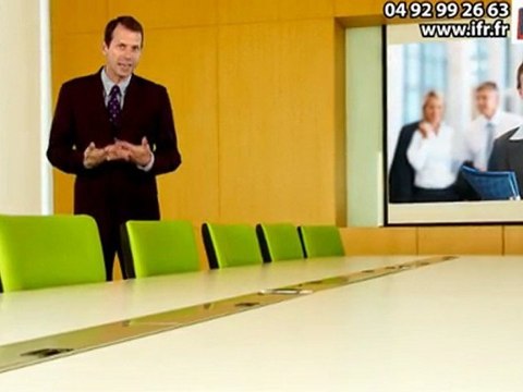 Formation continue Langues étrangères Cannes