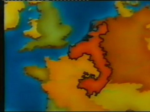 Bourgondië I De Bourgondische uitdaging 1360-1419