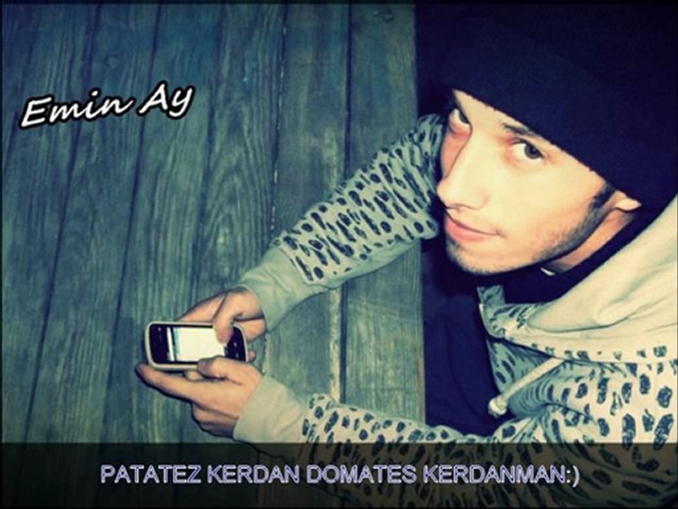 PATATEZ KERDAN DOMATES
