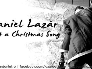 (Studio Sessions) Daniel Lazar - Not a Christmas Song