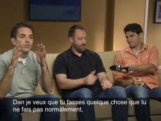 Le volant sans fil Xbox 360
