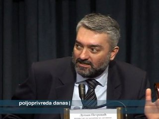 Poljoprivreda danas  21.12.2011.