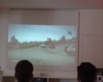 Colin McRae : DIRT (360) - Vidéo du FanDay