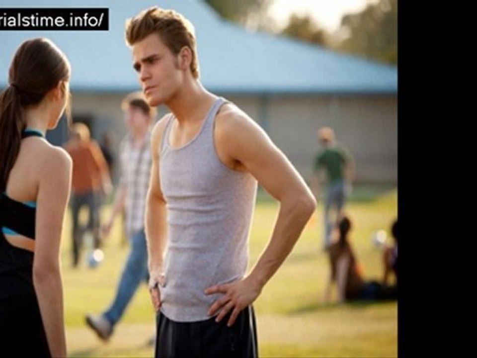 The Vampire Diaries S03E06