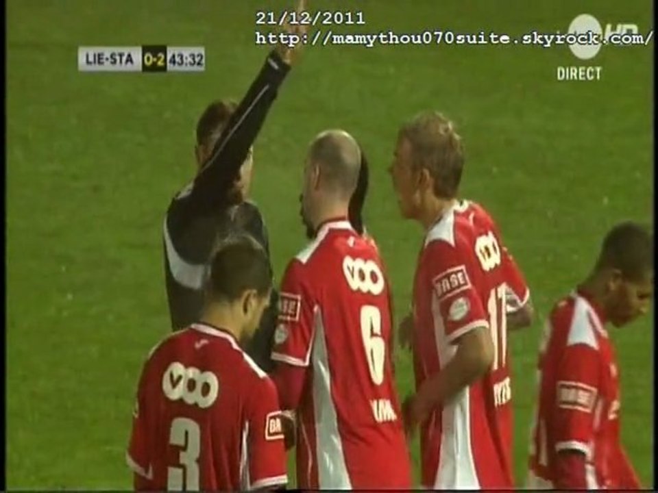 Lierse-Standard 1-2