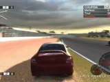 Forza Motorsport 2 (360) - Circuit de Silverstone