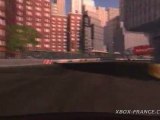 Forza Motorsport 2 (360) - Replay : New York
