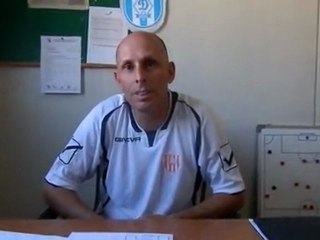 Ο Στιβ Κωνσταντινίδης στο Balla