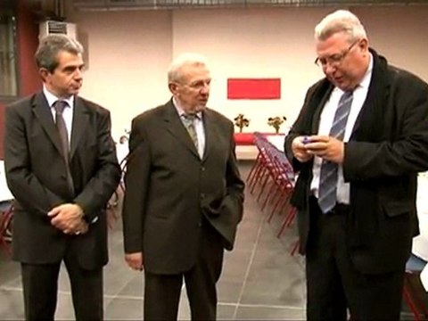 L’harmonie fête sainte Cécile