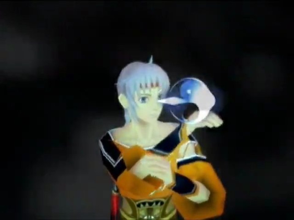 Suikoden V 20) La rune de l'aube