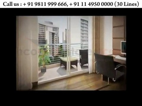 Chintels Paradiso Gurgaon +91 9811 999 666 Chintels Paradiso Phase 2 Gurgaon