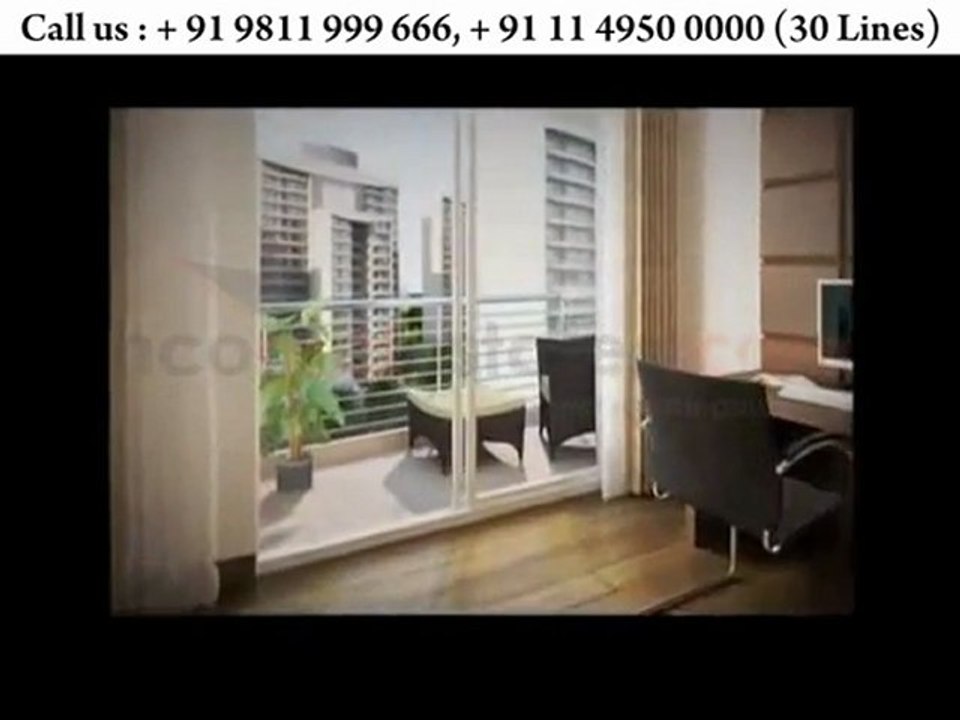 Chintels Paradiso Gurgaon +91 9811 999 666 Chintels Paradiso Phase 2 Gurgaon