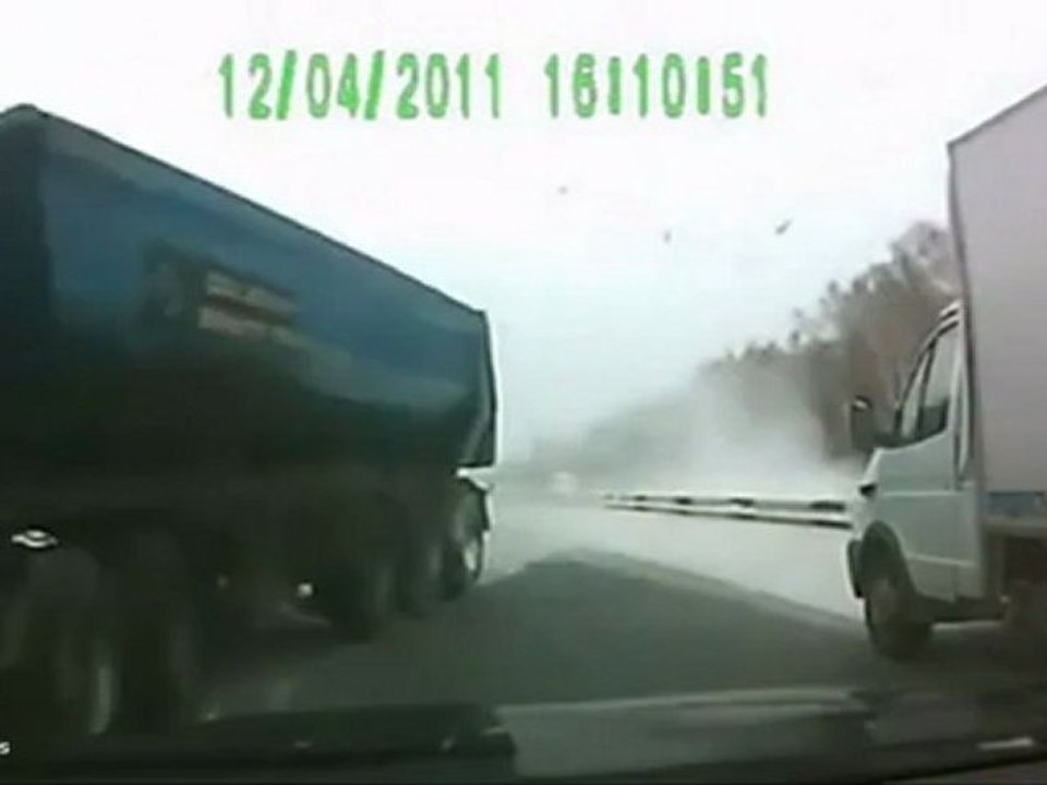 Mark Lex Eros - That was close..