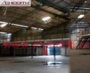 GALPÃO ALUGA LIMÃO E LAPA (11-3232.1250)