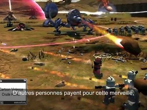 Disque dur de 320 Go pour Xbox 360