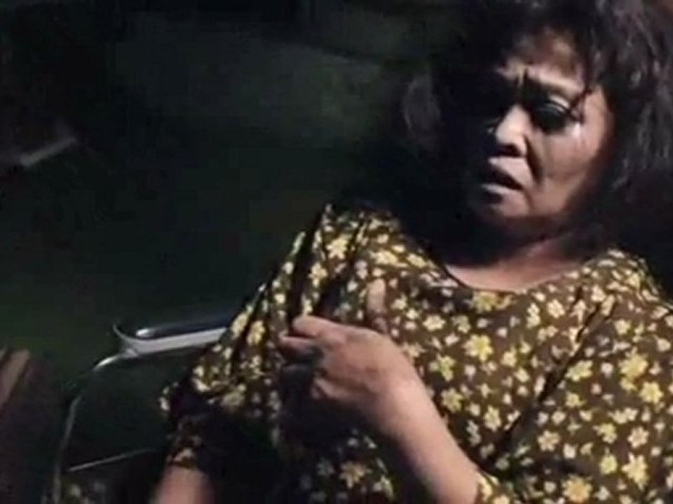 Sumpahan Puaka (2011) DVDRip 01