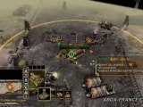 Command & Conquer : Les Guerres du Tiberium (360) - Remise en route de l'avant-poste