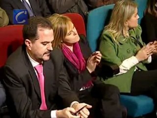 ETA asesina de dos tiros a un empresario en Azpeitia