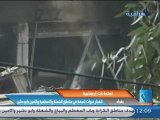 Bagdad frappée par une série d'attentats à la bombe