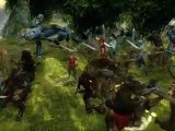 The Chronicles of Narnia: Prince Caspian (360) - Le trailer de l'E3 2007