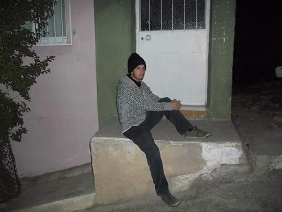 KALAYCI ŞERO 2012