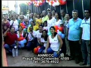 Via Mulher exibido dia 21-12-2011